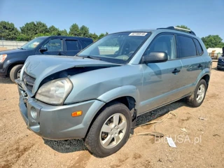 HYUNDAI TUCSON GLS