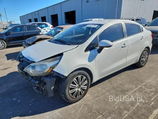 KIA RIO LX