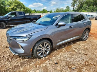 BUICK ENVISION AVENIR