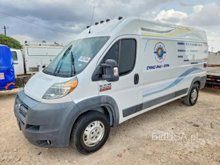RAM PROMASTER 2500