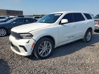 DODGE DURANGO GT