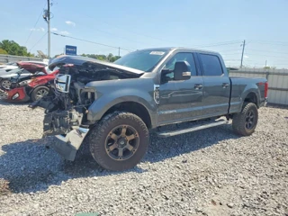 FORD F250 SUPER DUTY