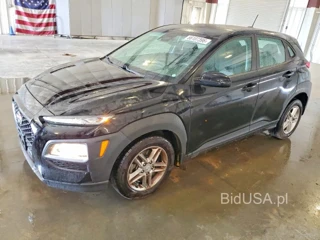 HYUNDAI KONA SE