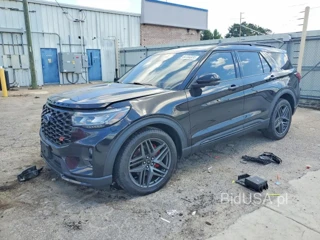 FORD EXPLORER ST