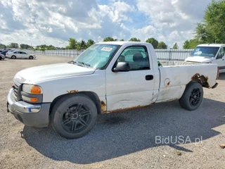GMC NEW SIERRA C1500