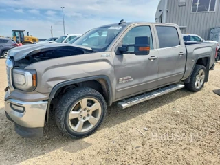 GMC SIERRA K1500 SLE