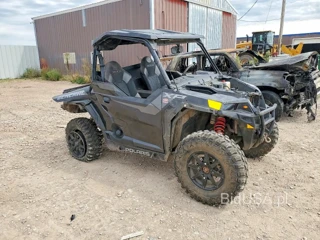 POLARIS GENERAL XP 1000 SPORT