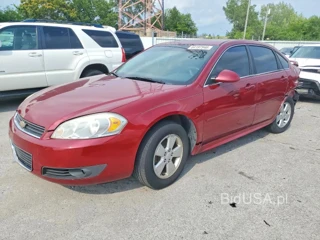 CHEVROLET IMPALA LT