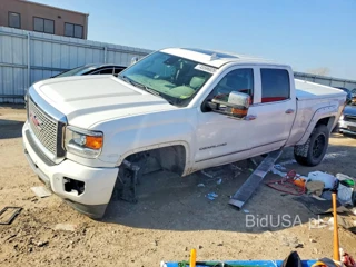 GMC SIERRA K2500 DENALI