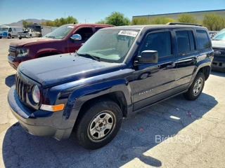 JEEP PATRIOT SPORT