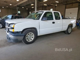 CHEVROLET SILVERADO C1500