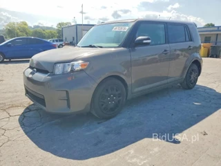 SCION XB BASE