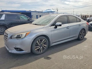 SUBARU LEGACY SPORT