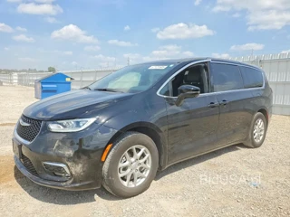 CHRYSLER PACIFICA SELECT