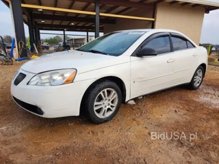 PONTIAC G6 SE1