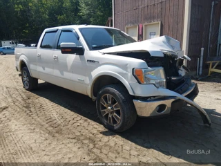 FORD FORD F-150 LARIAT