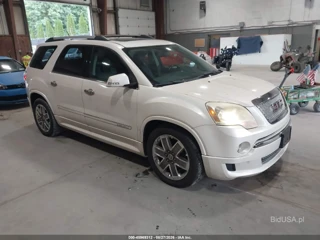 GMC ACADIA DENALI