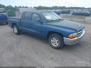 DODGE DODGE DAKOTA SPORT