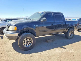 FORD F150 SUPERCREW