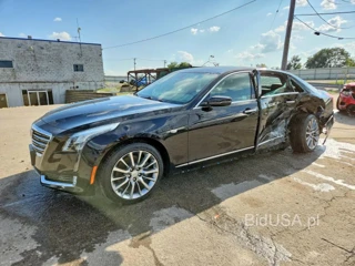 CADILLAC CT6 LUXURY