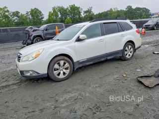 SUBARU OUTBACK 3.6R LIMITED