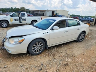 BUICK LUCERNE CXL