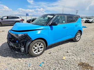 KIA SOUL S