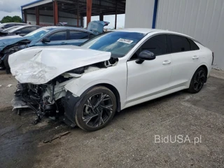 KIA K5 GT LINE