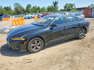 KIA K5 LXS