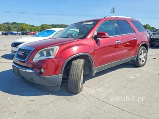 GMC ACADIA SLT-1