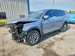 KIA TELLURIDE LX