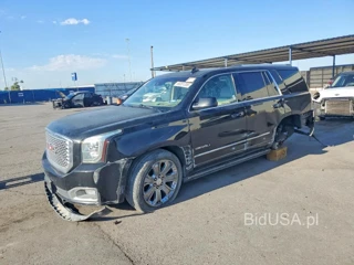 GMC YUKON DENALI