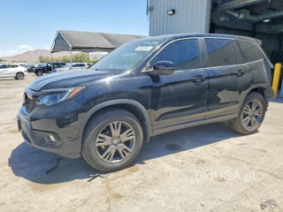 HONDA PASSPORT EXL