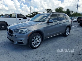 BMW X5 SDRIVE35I