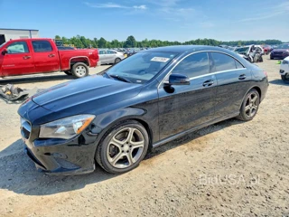 MERCEDES-BENZ CLA 250 4MATIC