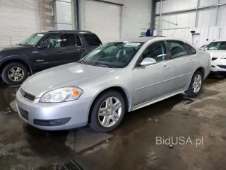CHEVROLET IMPALA LT