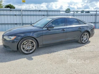 AUDI A6 PREMIUM PLUS
