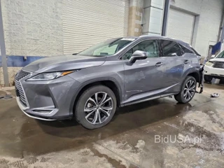 LEXUS RX 350 BASE