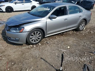 VOLKSWAGEN PASSAT SEL