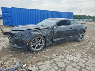 CHEVROLET CAMARO LS