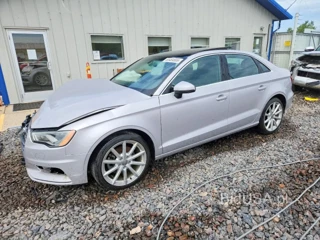 AUDI A3 PREMIUM PLUS