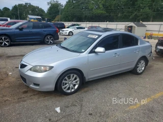 MAZDA 3 I
