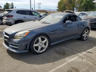 MERCEDES-BENZ SLK 250
