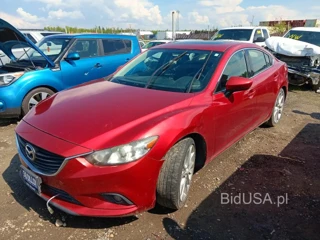 MAZDA 6 TOURING