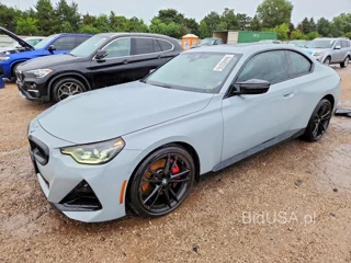 BMW M240XI