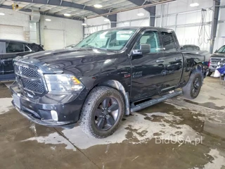 RAM 1500 ST