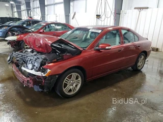 VOLVO S60 2.5T