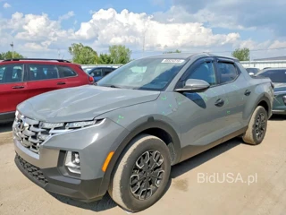 HYUNDAI SANTA CRUZ SEL