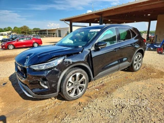 FORD ESCAPE PLATINUM