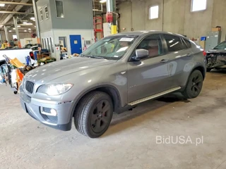 BMW X6 XDRIVE35I